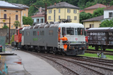 RailAdventure Re 620 003-4